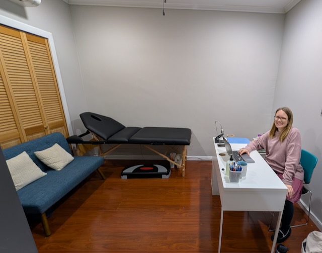 EKD Midwifery office overview