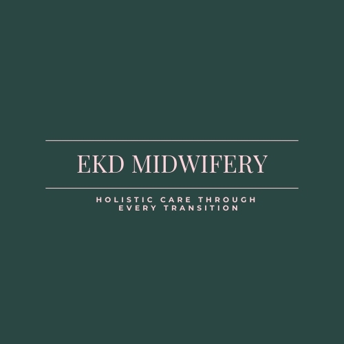 EKD Midwifery Logo